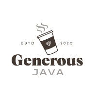 Generous Java