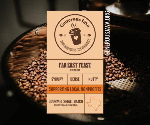 Far East Feast
