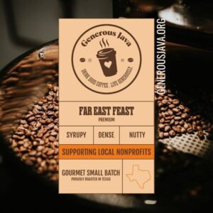 Far East Feast