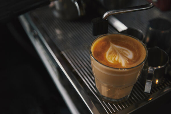 Dark Roast Blend - Image 4