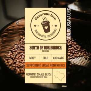 South of Our Border