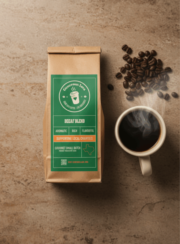 Generous Java Coffee Subscription - Image 3