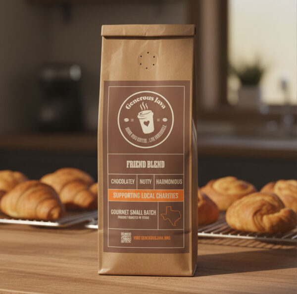 Generous Java Coffee Subscription - Image 4