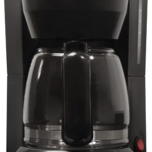 BLACK+DECKER 5-Cup