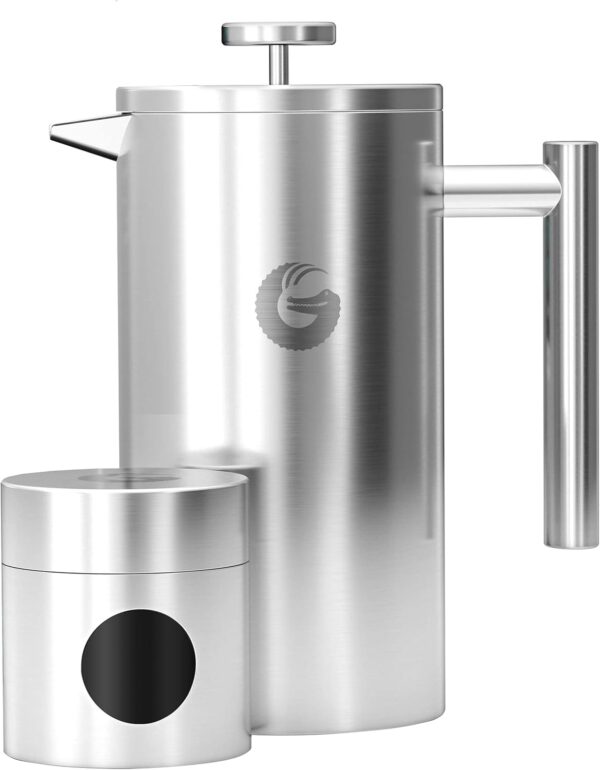 Coffee Gator French Press