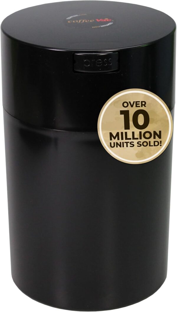 Coffeevac 1 lb Vacuum Sealed