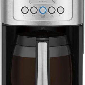 Cuisinart PerfecTemp 14-Cup (DCC-3200)