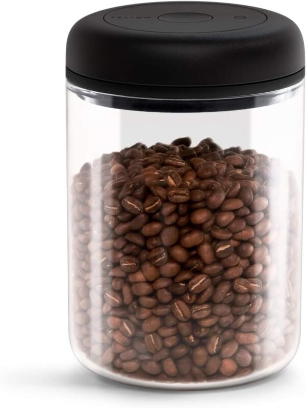 Fellow Atmos Vacuum Canister (1.2 L)