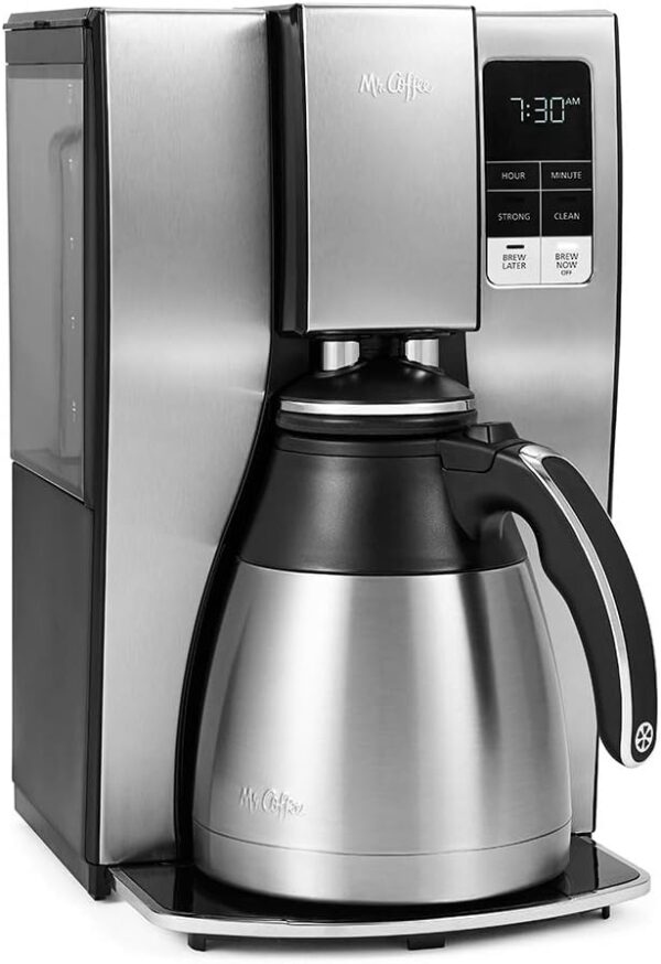 Mr. Coffee 10-Cup Thermal