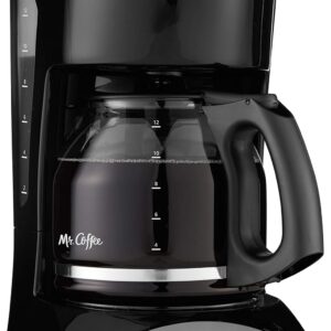 Mr. Coffee 12-Cup