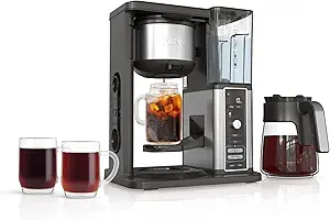 Ninja Hot & Cold Brew System