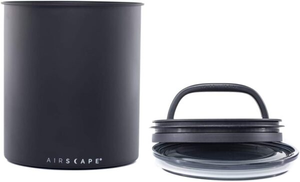 Planetary Design Airscape (~2-3 lbs)