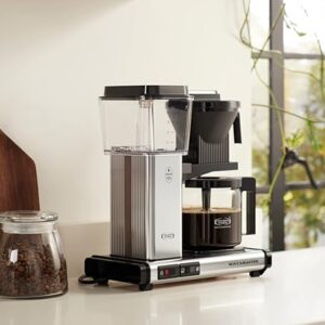 Technivorm Moccamaster KBGV Select 10-Cup